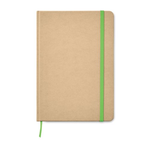 Notebook hard cover | A5 - Image 4